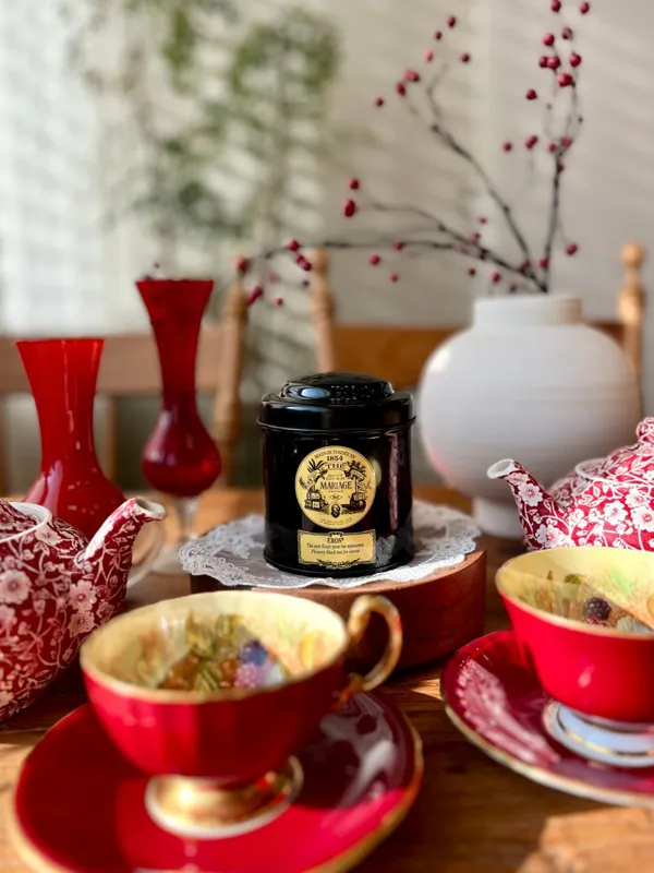 티의 수채화 TEA.CHAE 사진 2
