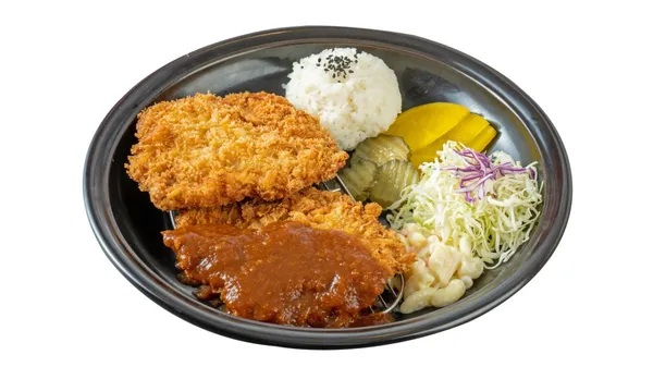 이도돈까스전문점 사진 2