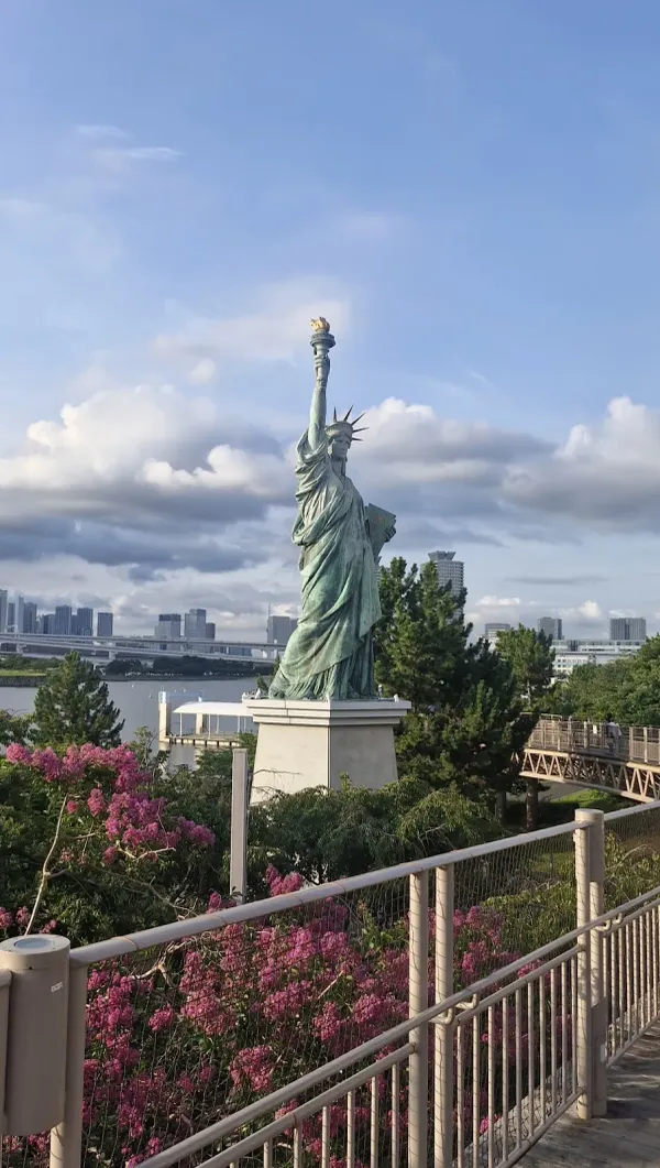 Statue of Liberty, photo 5