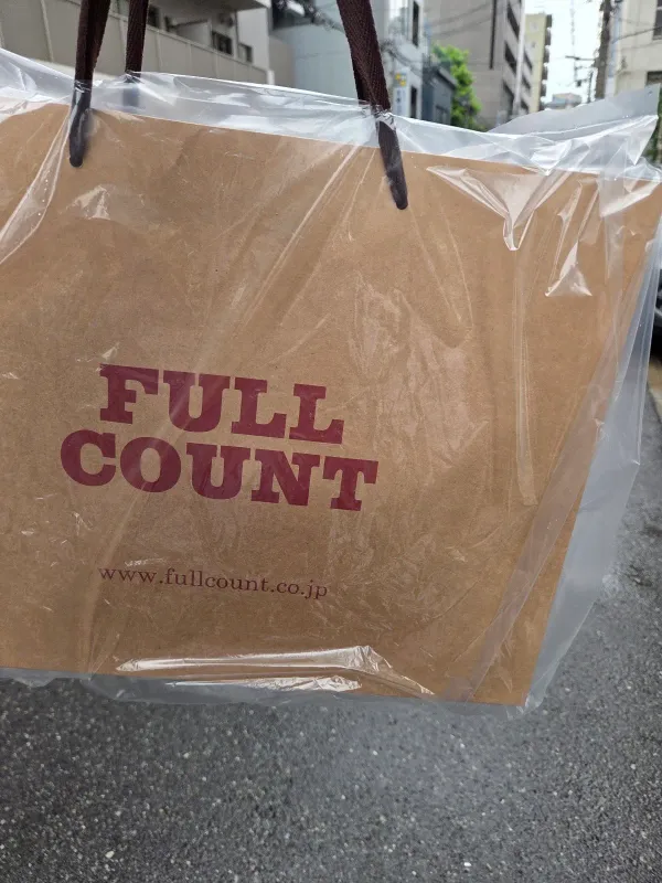 FULLCOUNT Co., Ltd. ( Raw Japanese Selvedge Denim ) & Online Shop 사진 5