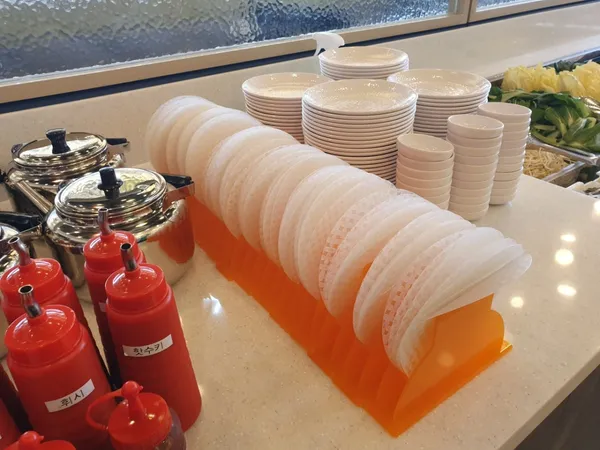 자연샤브 동홍동본점 사진 3