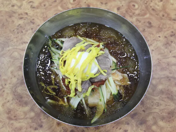 춘하추동밀면 논현직영점 사진 2