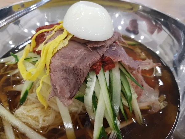 춘하추동밀면 논현직영점 사진 3