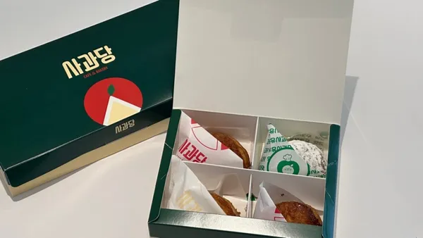 사과당 철산점 사진 2