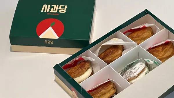 사과당 철산점 사진 3