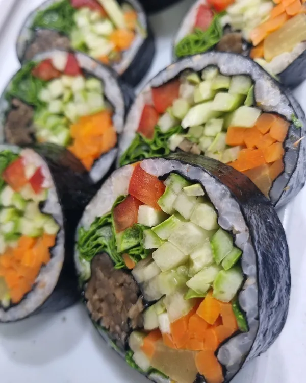 후암김밥