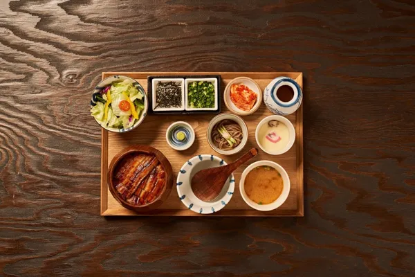 양산도 잠실점 사진 2