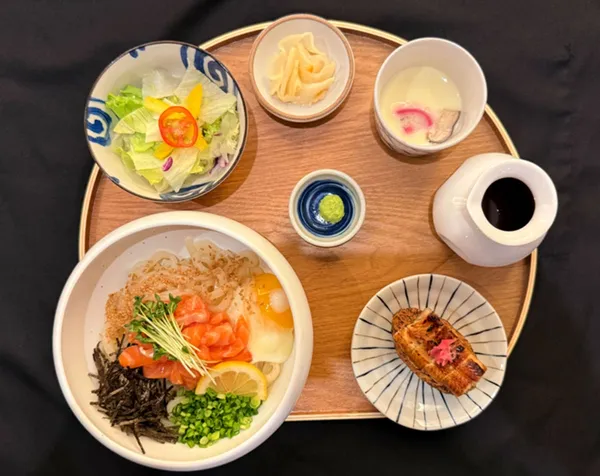 양산도 잠실점 사진 3