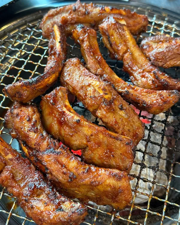 암사직화쪽갈비 강릉점 사진 3