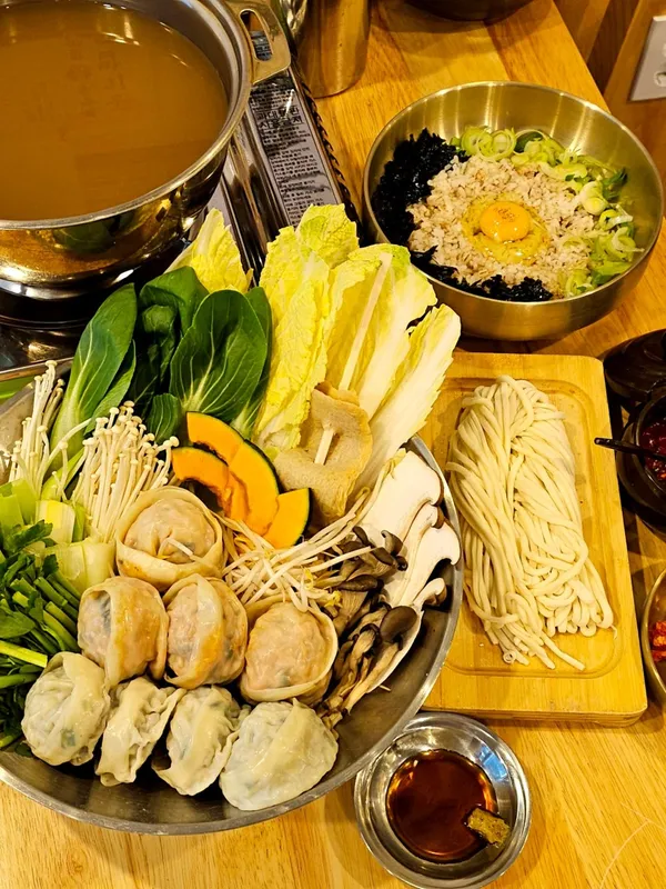 북창동개성칼만두 서울시청역본점 사진 3