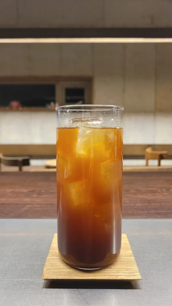 코랄커피바 사진 2
