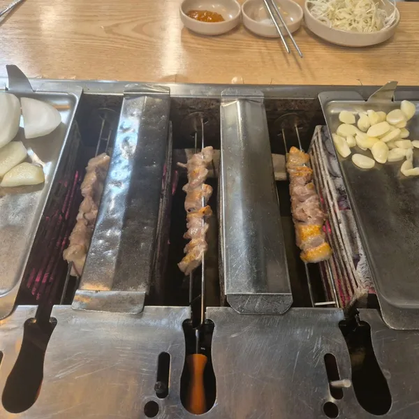 오리마을 본점