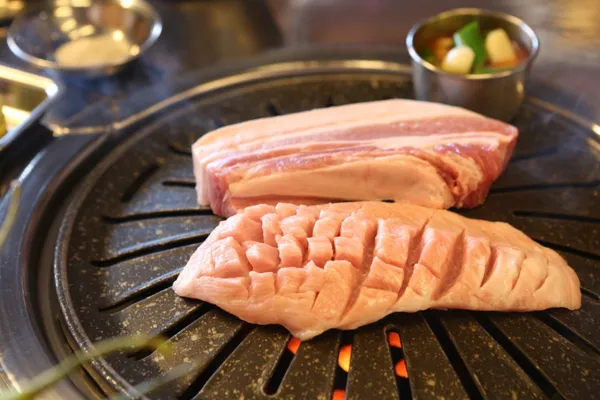 독고집 성산점 사진 2