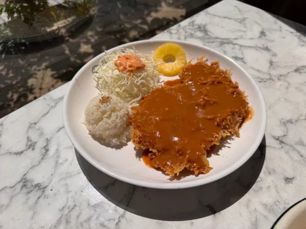 전풍호텔 경양식당 본점 사진 2
