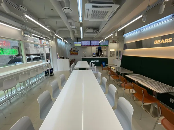 베어스타코 강남점 사진 3
