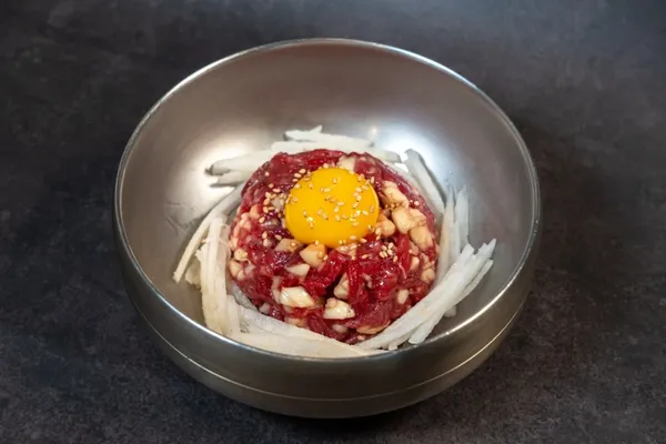 명호마농갈비 중문점 사진 3