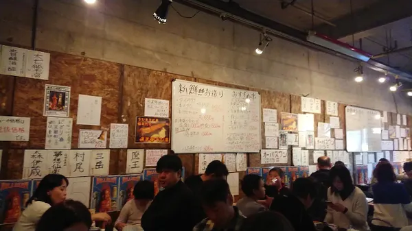Kushikatsu Benkei 사진 2