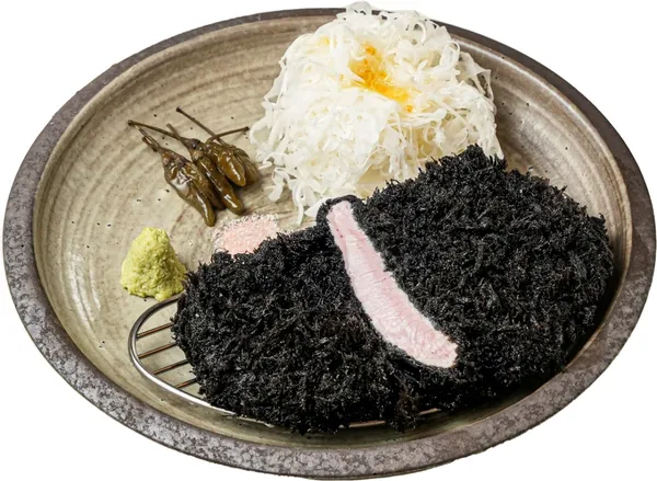 토나리우동 사진 2