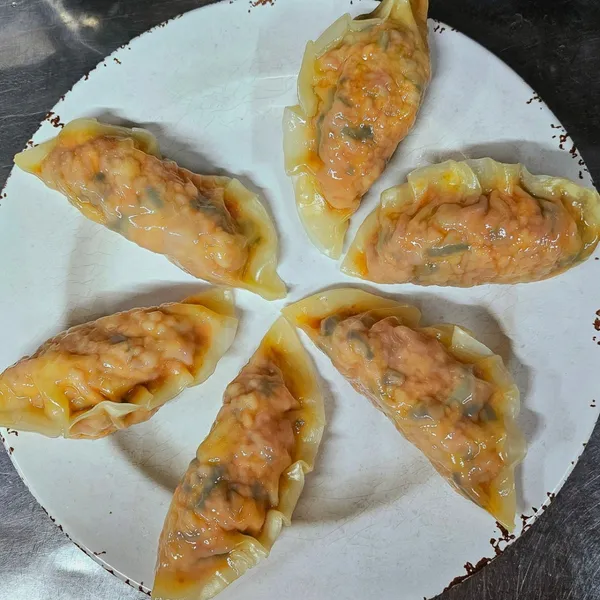 기와집칡냉면 사진 2