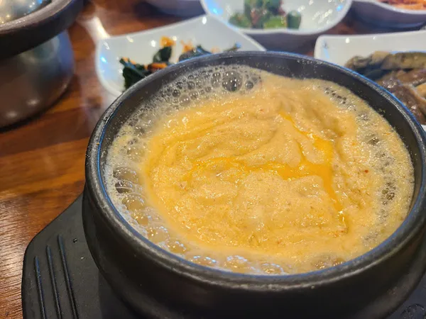 두부마을양반밥상 사진 3