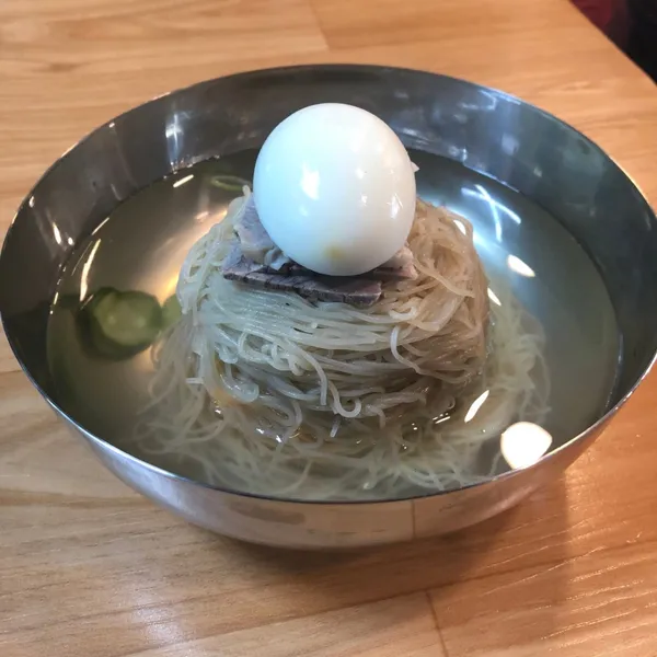 봉산평양냉면 사진 2