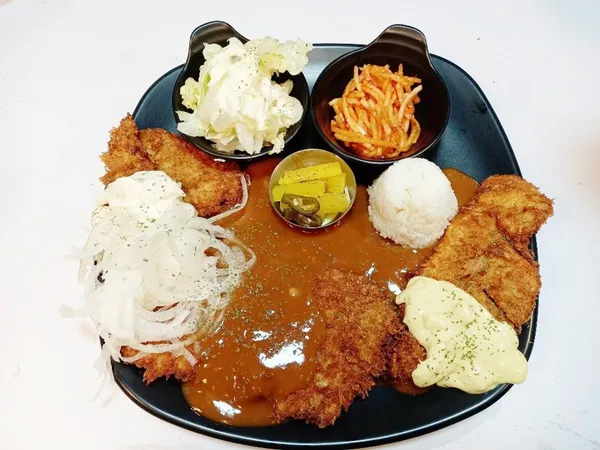 돈까스Gallery 본점 사진 2