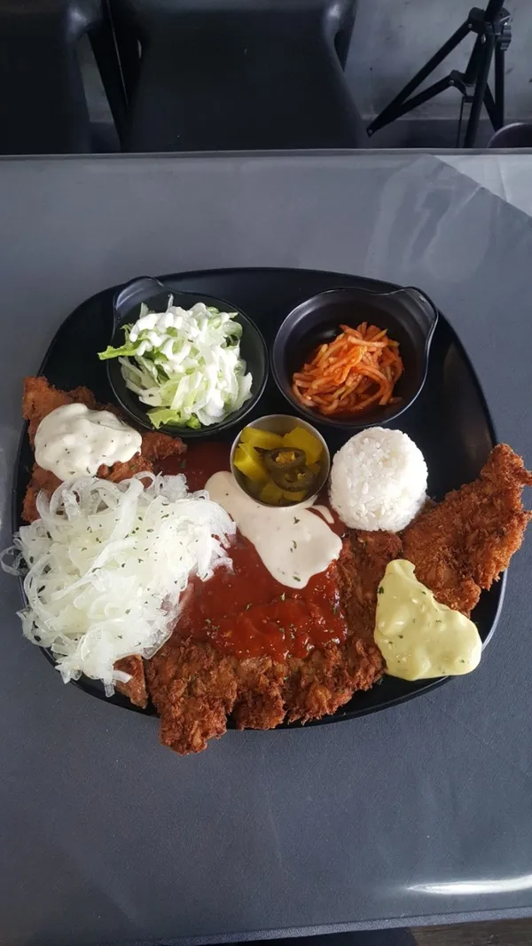 돈까스Gallery 본점 사진 3