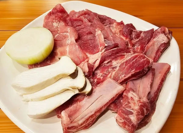태릉허참갈비 사진 2