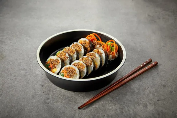 방배김밥 상공회의소점 사진 2