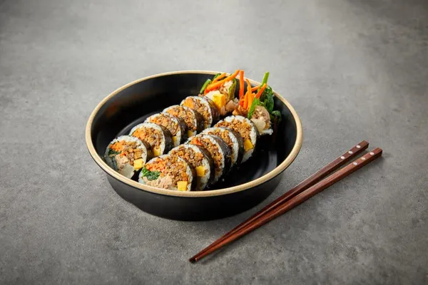 방배김밥 상공회의소점 사진 3