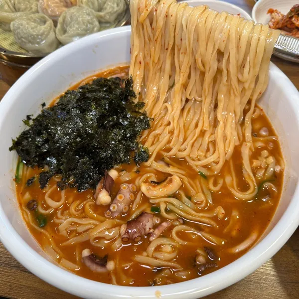 다선칼국수 본점 사진 2