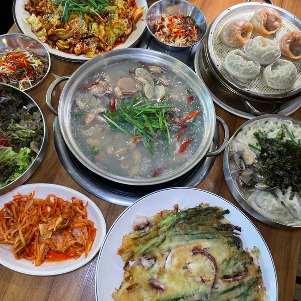 다선칼국수 본점 사진 3