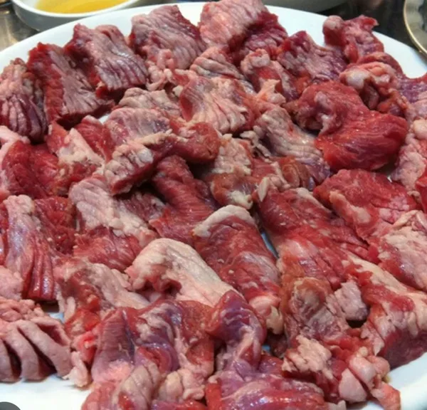 최대포참나무숯불갈비 본점 사진 2