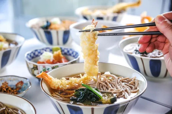 멘야죽헌 사진 3