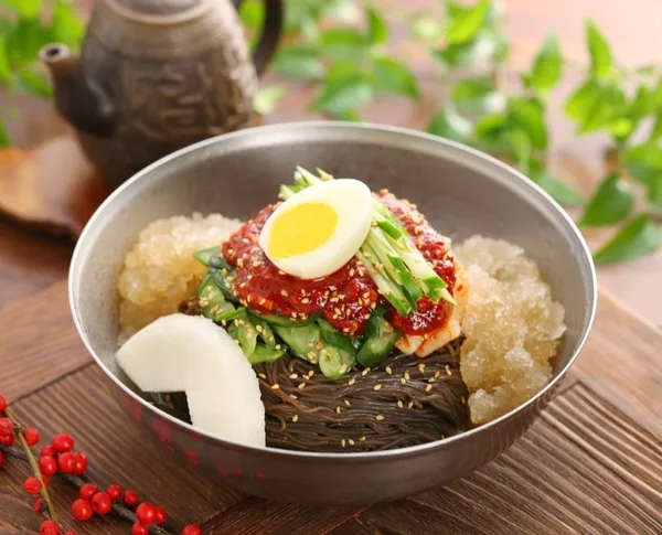 유천냉면 해늘찹쌀순대 명동점 사진 3