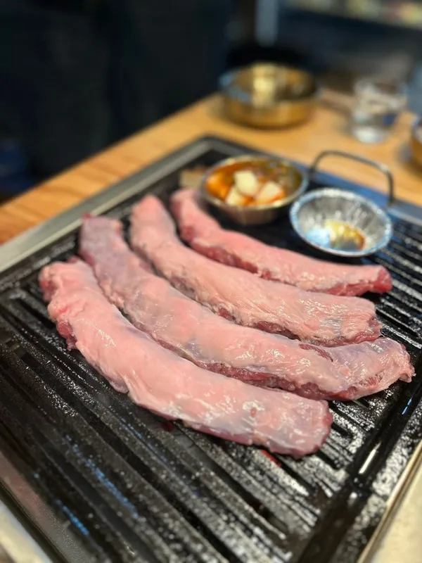 남산막창 사진 3