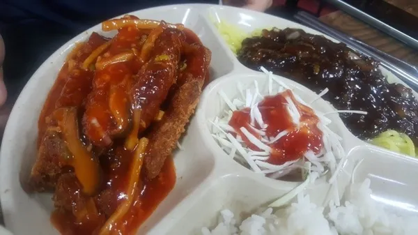 만리향 사진 3