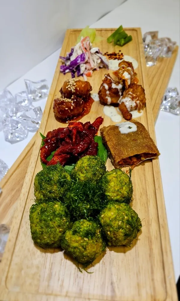 속초킹김밥&도시락 역삼점 사진 2