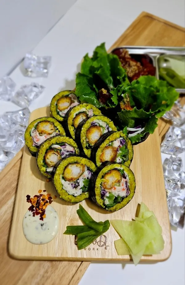 속초킹김밥&도시락 역삼점 사진 3
