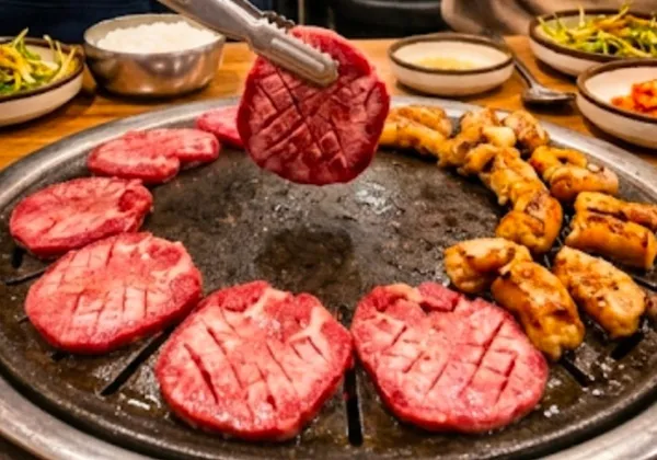 광화문특고기 정동집 사진 3