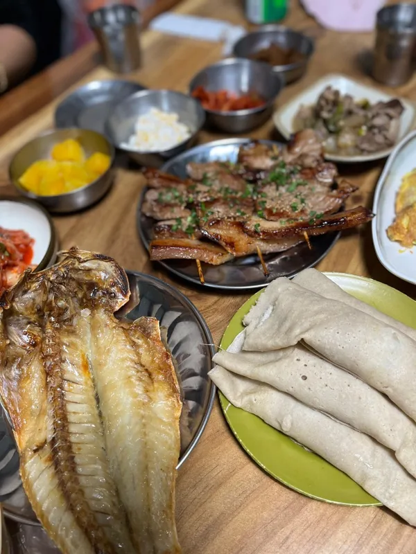 혼차롱식개집 사진 2