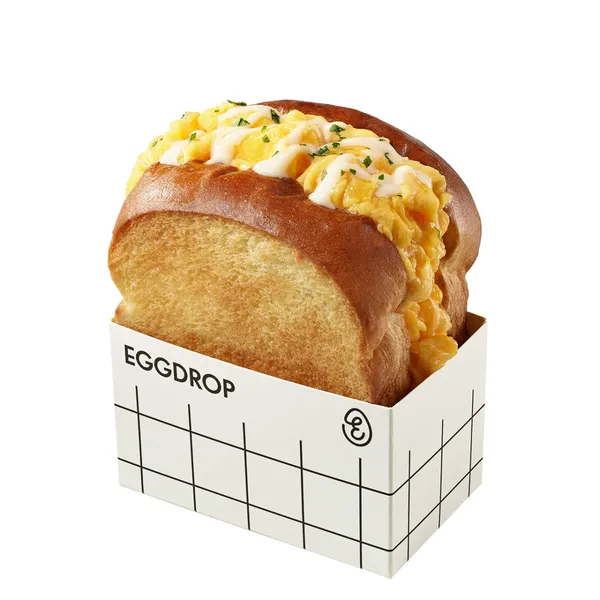 에그드랍 역삼GS직영점 사진 3