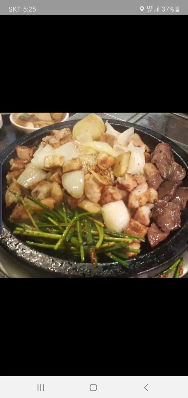 이주소곱창 의정부금오점 사진 2