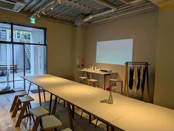 dotcom space Tokyo 사진 3