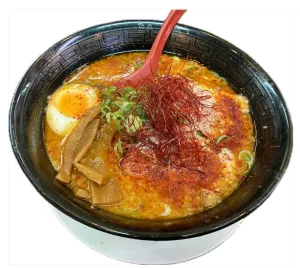 Kyoto Ramen Laboratory