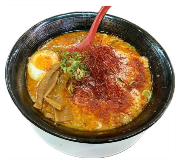 Kyoto Ramen Laboratory 사진 5