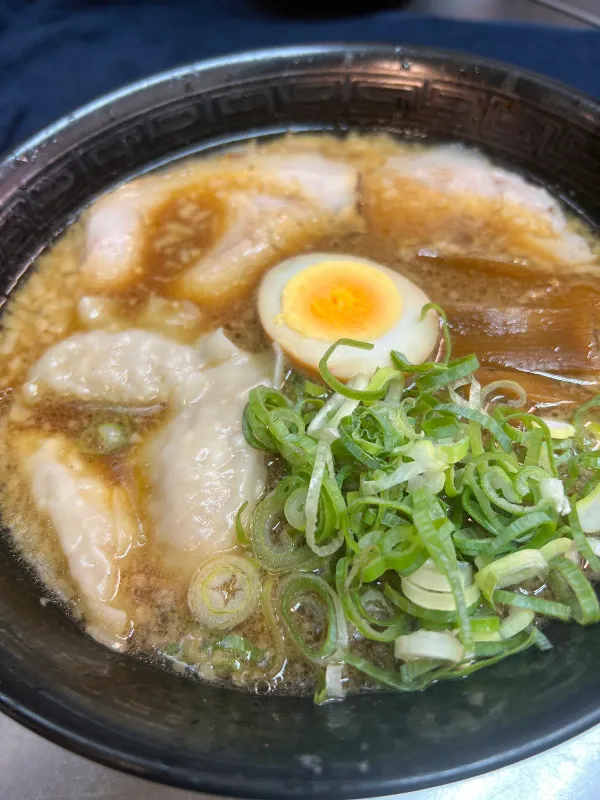 Kyoto Ramen Laboratory, photo 5