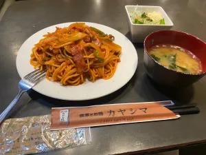 Kayashima