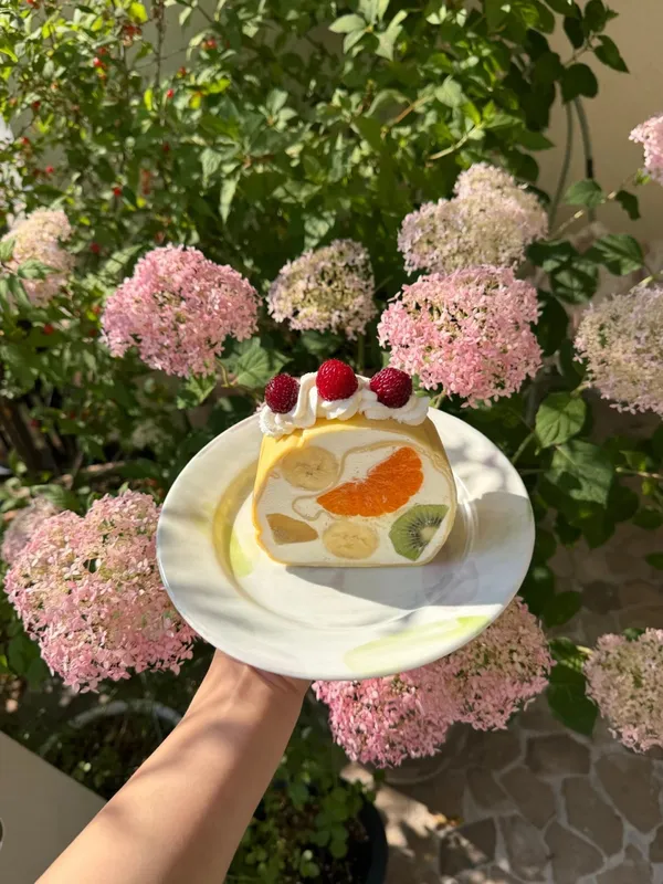 로제드파리, Rose de Paris