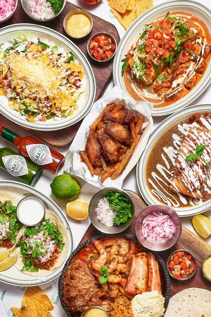 Taco Dot Cheongna